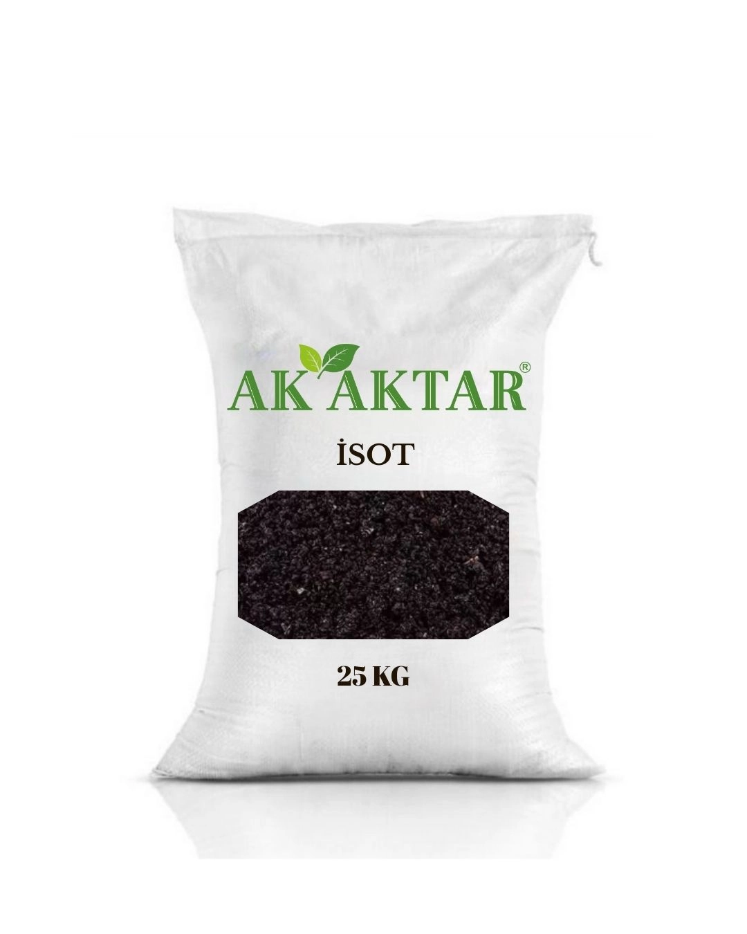 İsot 25 Kg