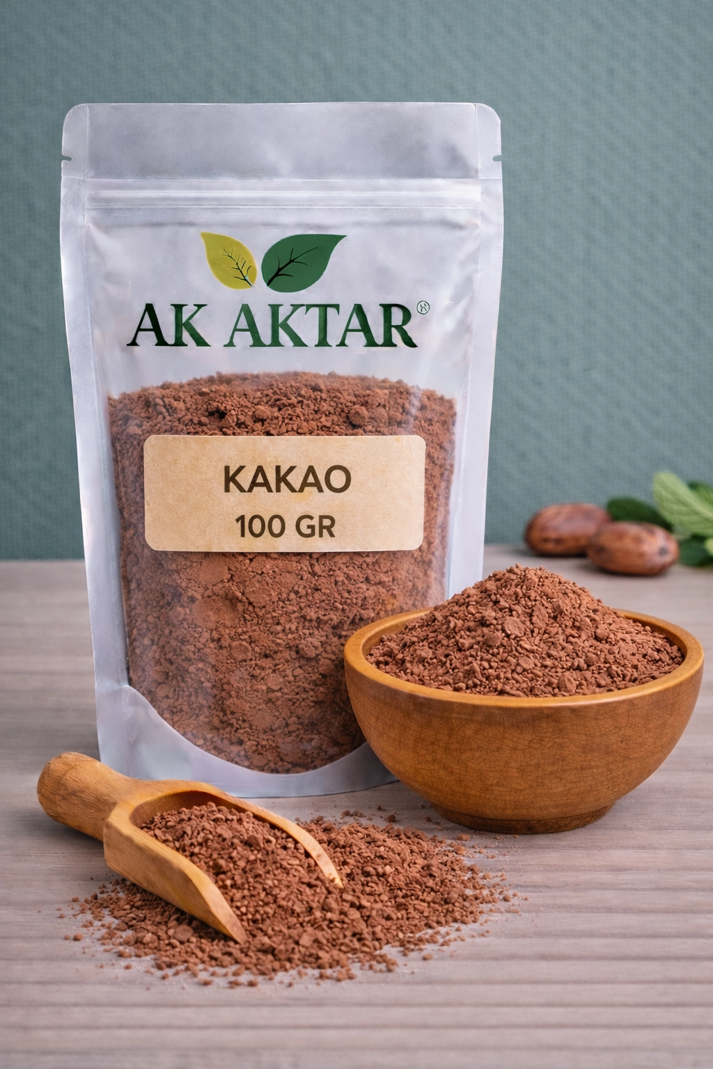 Kakao 100 Gr