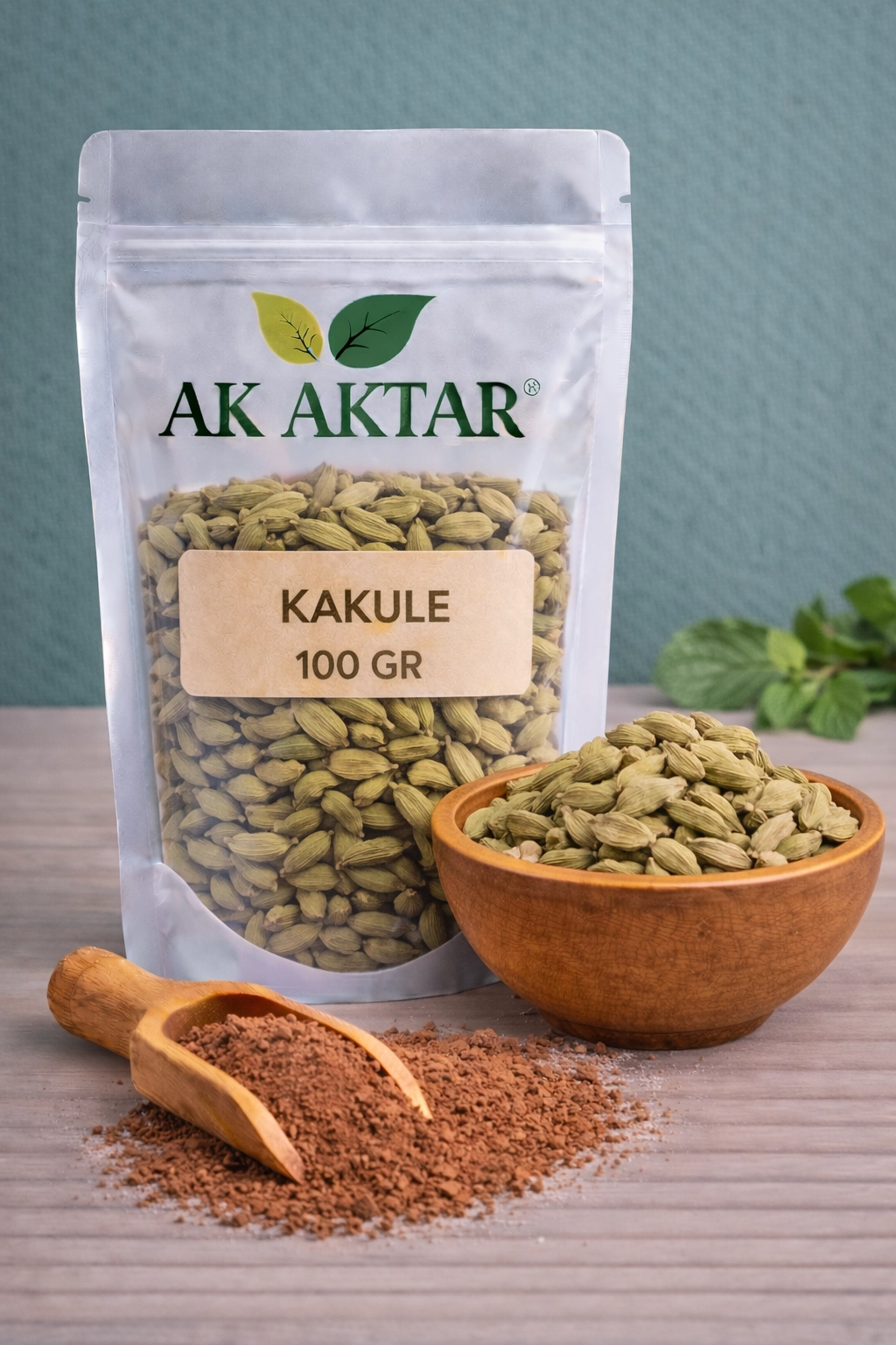Kakule 100 Gr