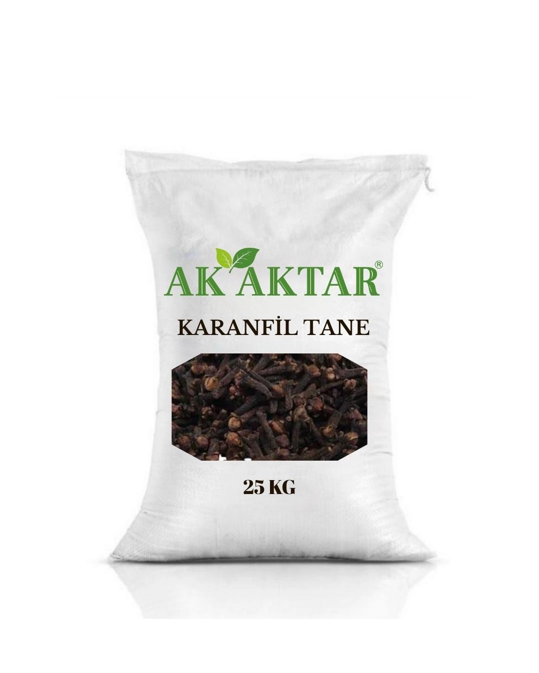 Karanfil Tane 25 Kg