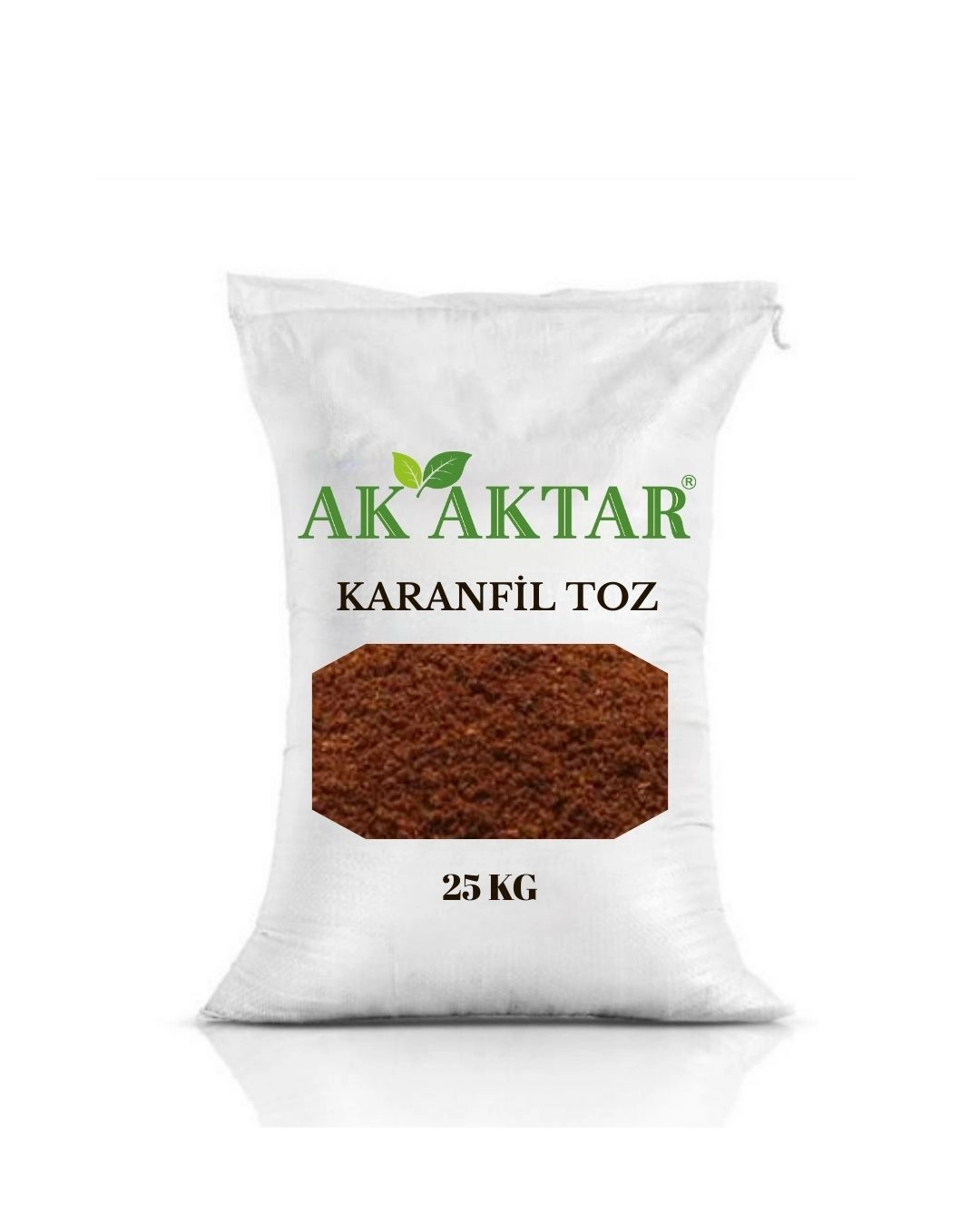 Karanfil Toz 25 Kg