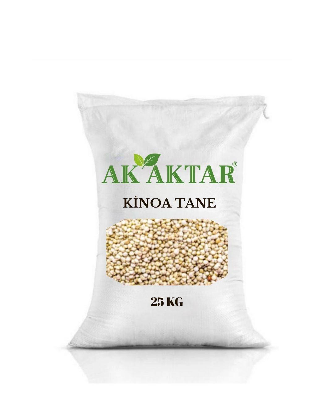 Kinoa 25 Kg