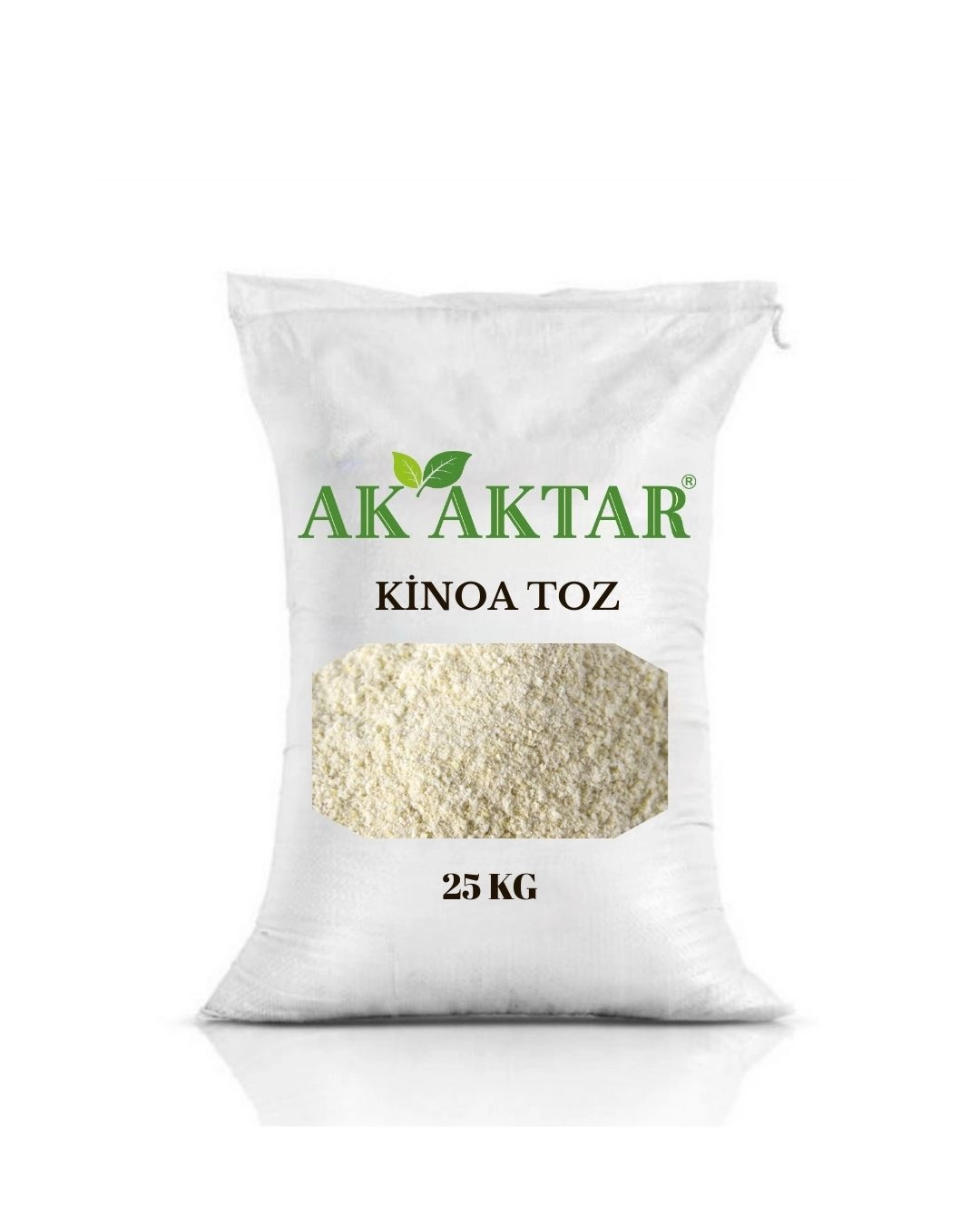 Kinoa Toz 25 Kg