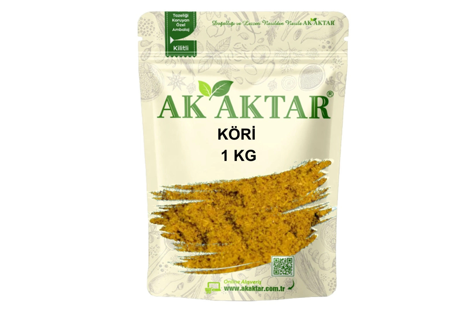 Köri 1 Kg