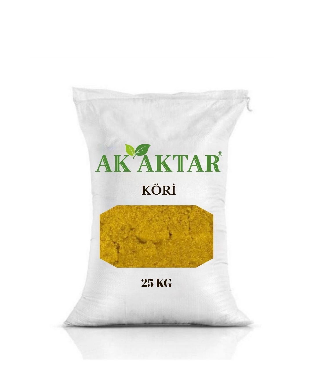 Köri 25 Kg