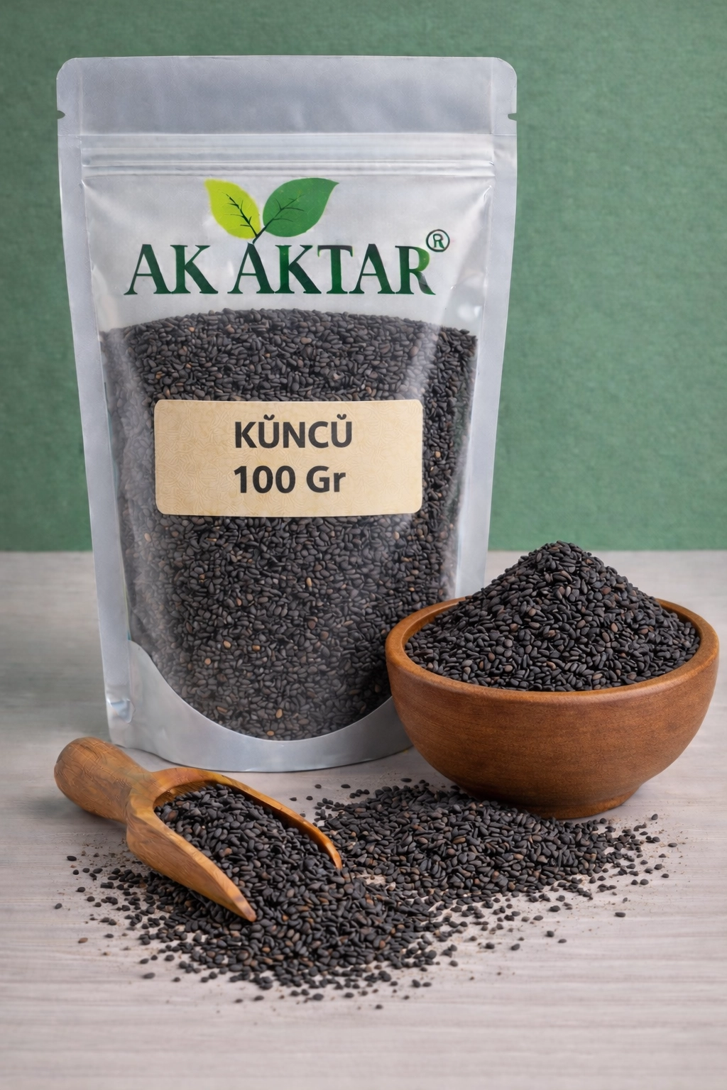 Küncü 100 Gr