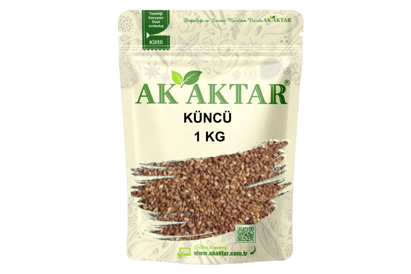 Küncü 1 Kg