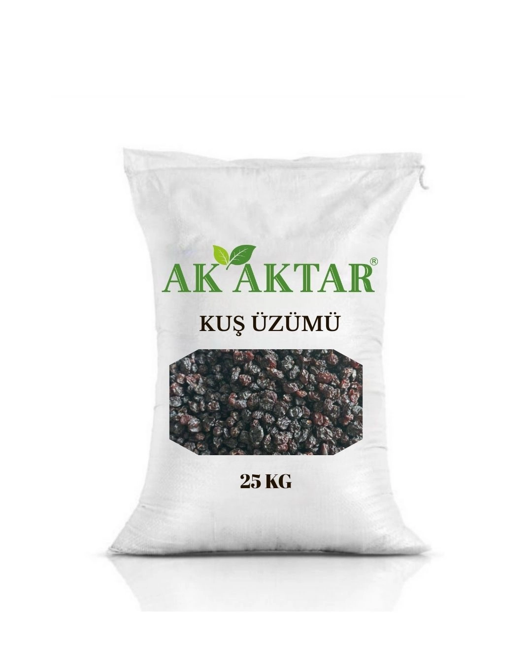 Kuş Üzümü 25 Kg