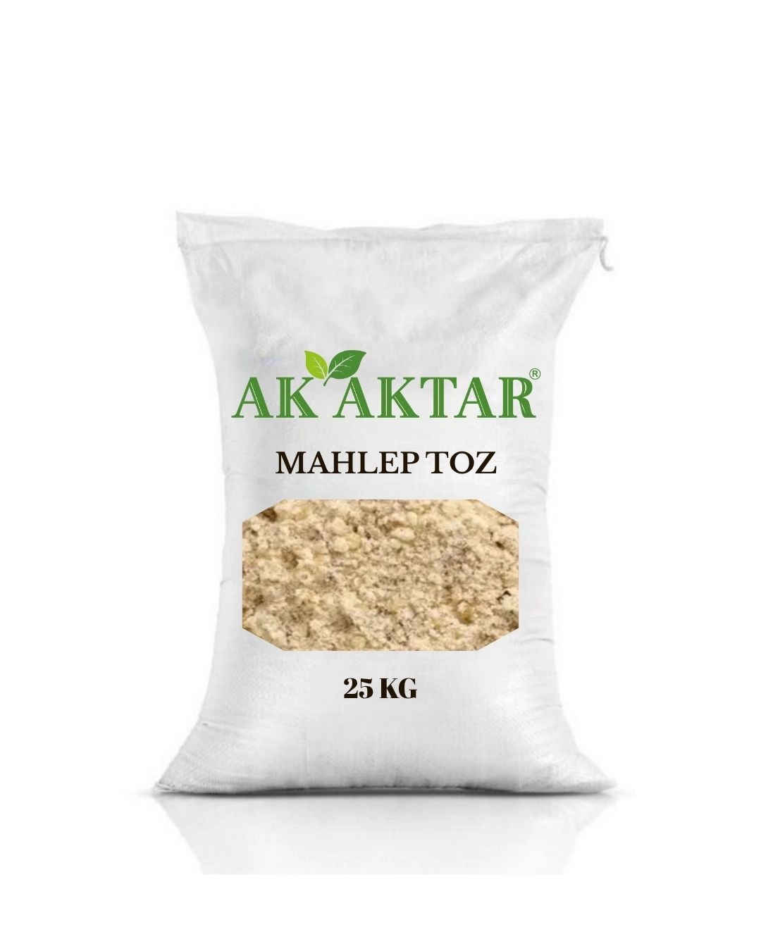 Mahlep Toz 25 Kg