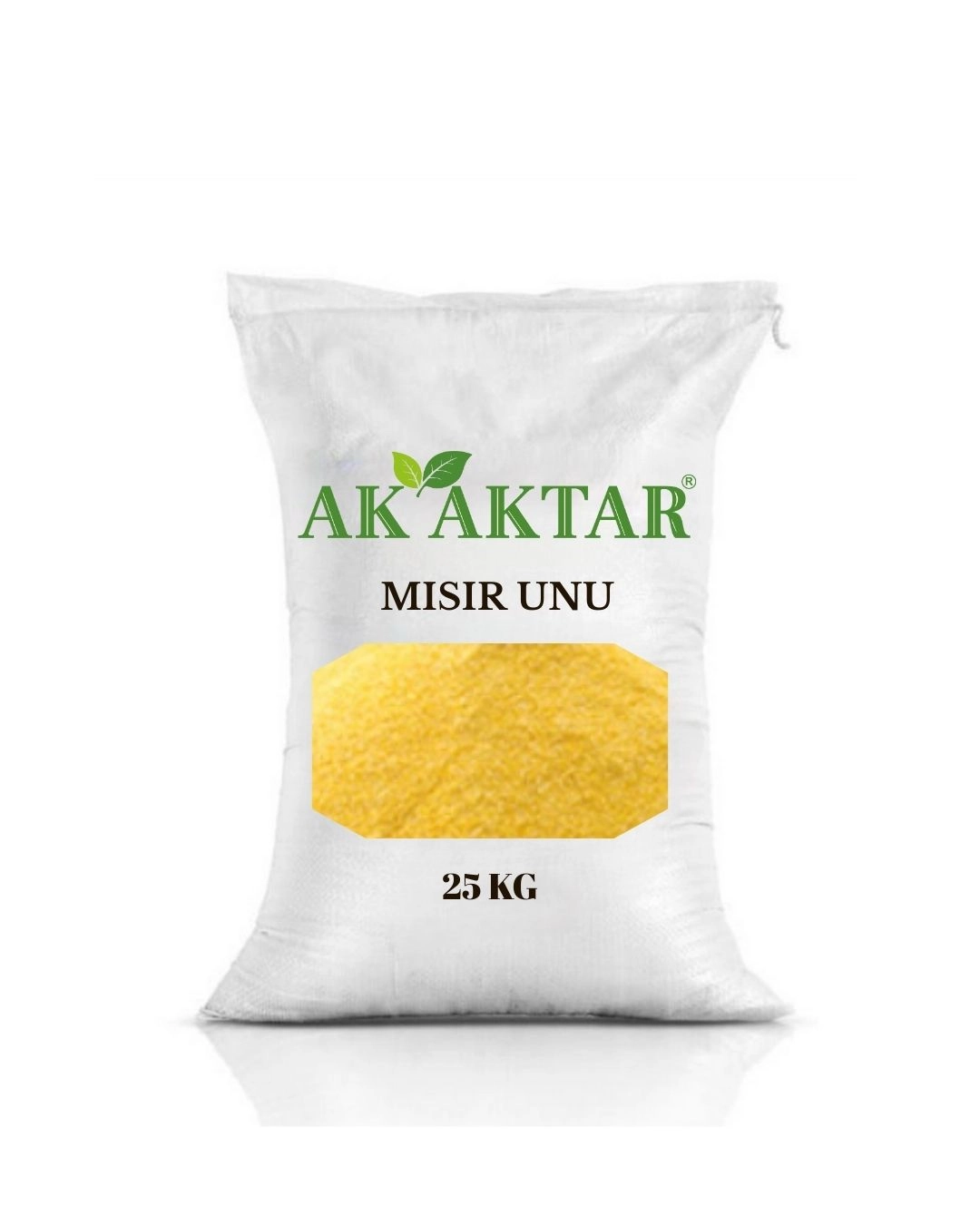 Mısır Unu 25 Kg