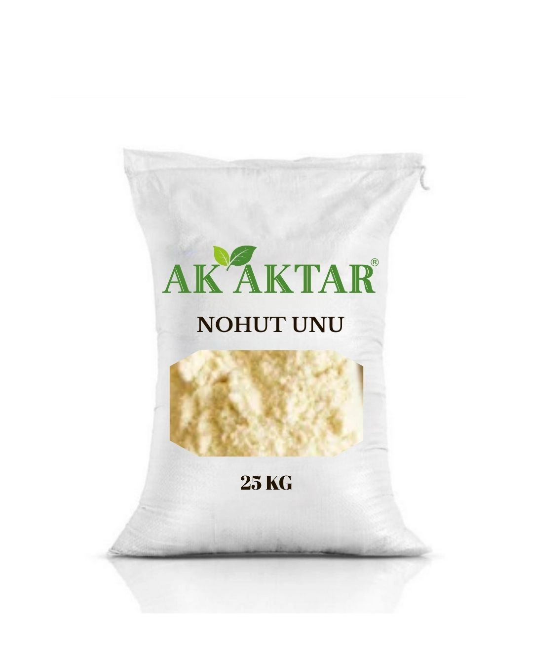 Nohut Unu 25 Kg