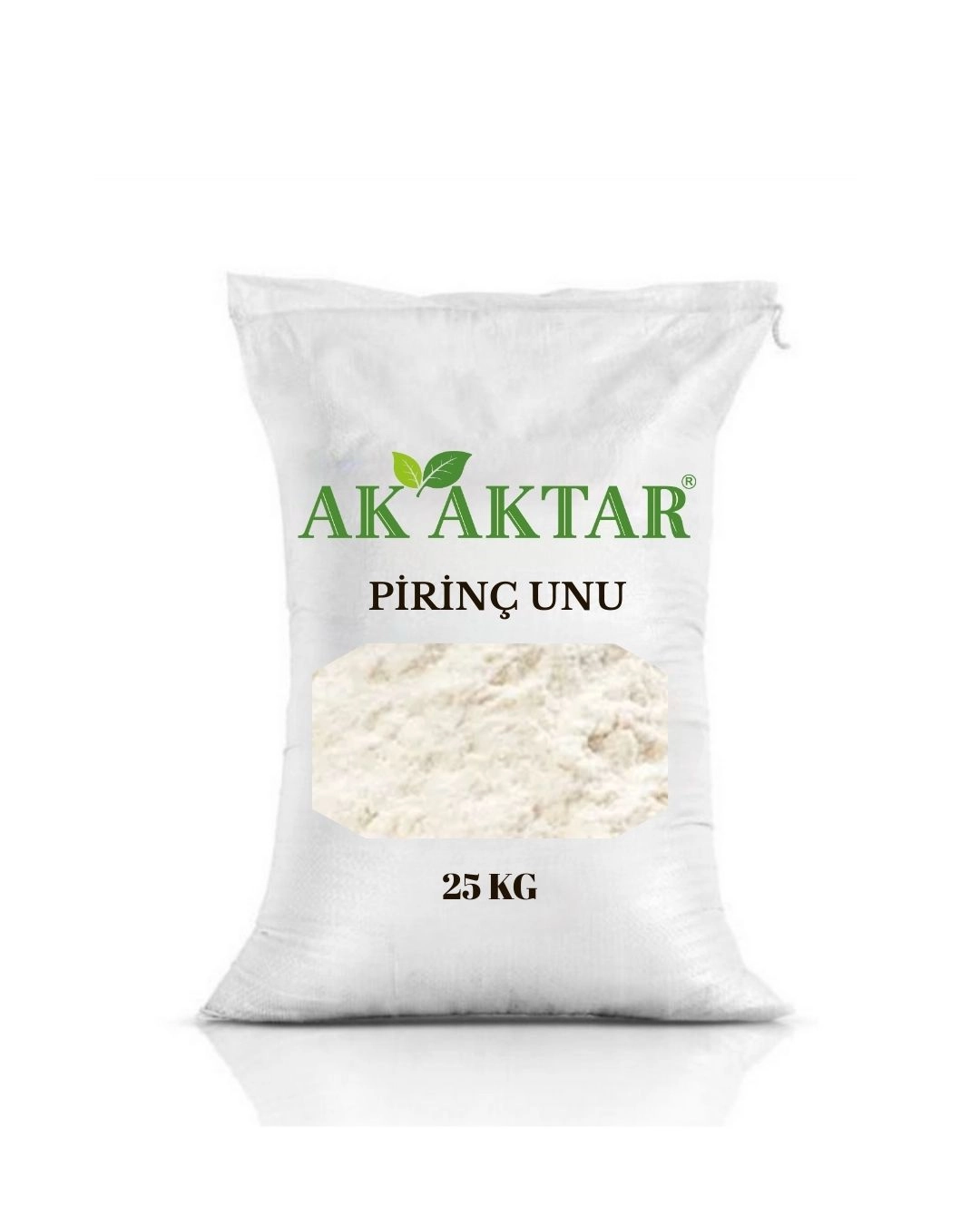 Pirinç Unu 25 Kg