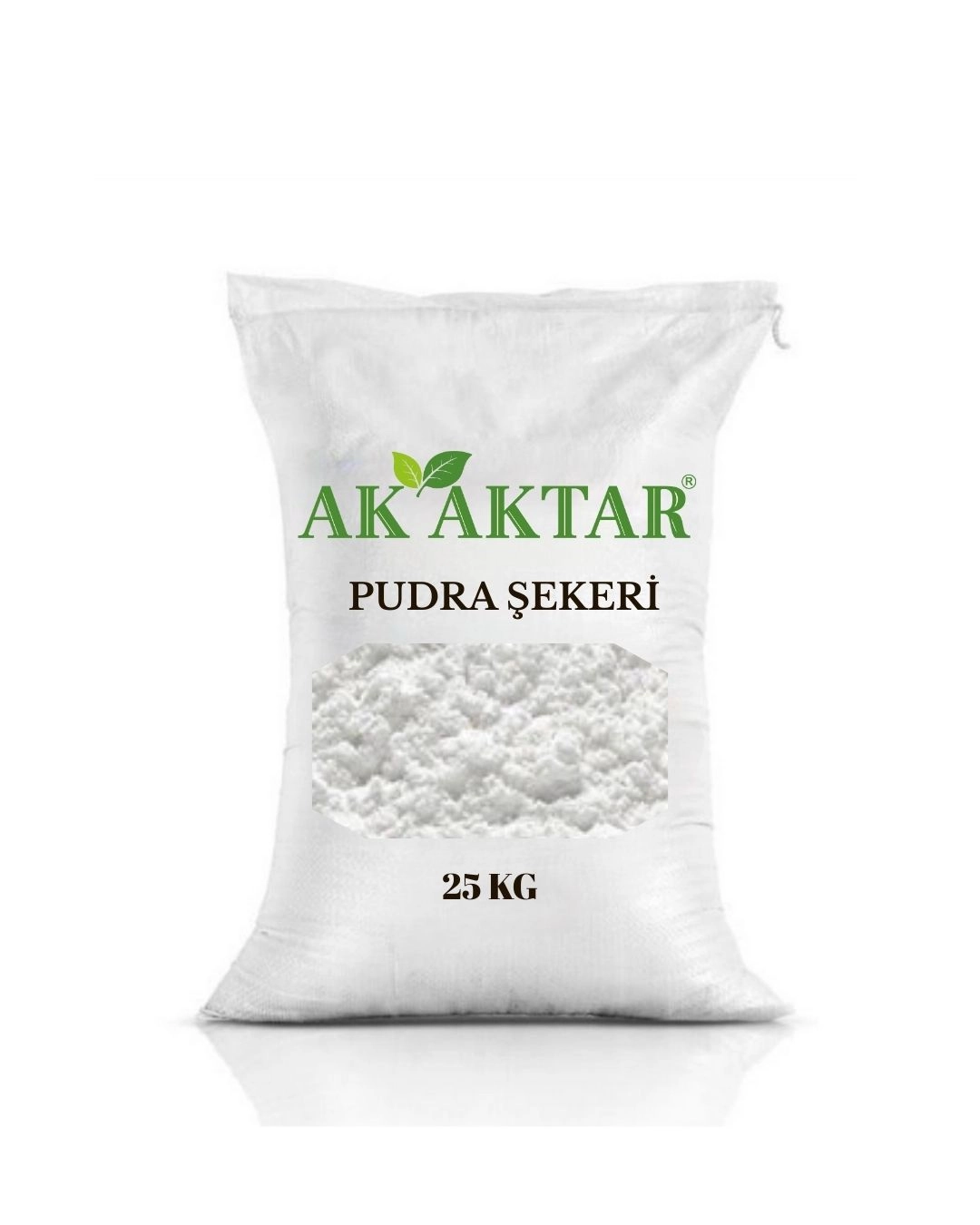 Pudra Şekeri 25 Kg