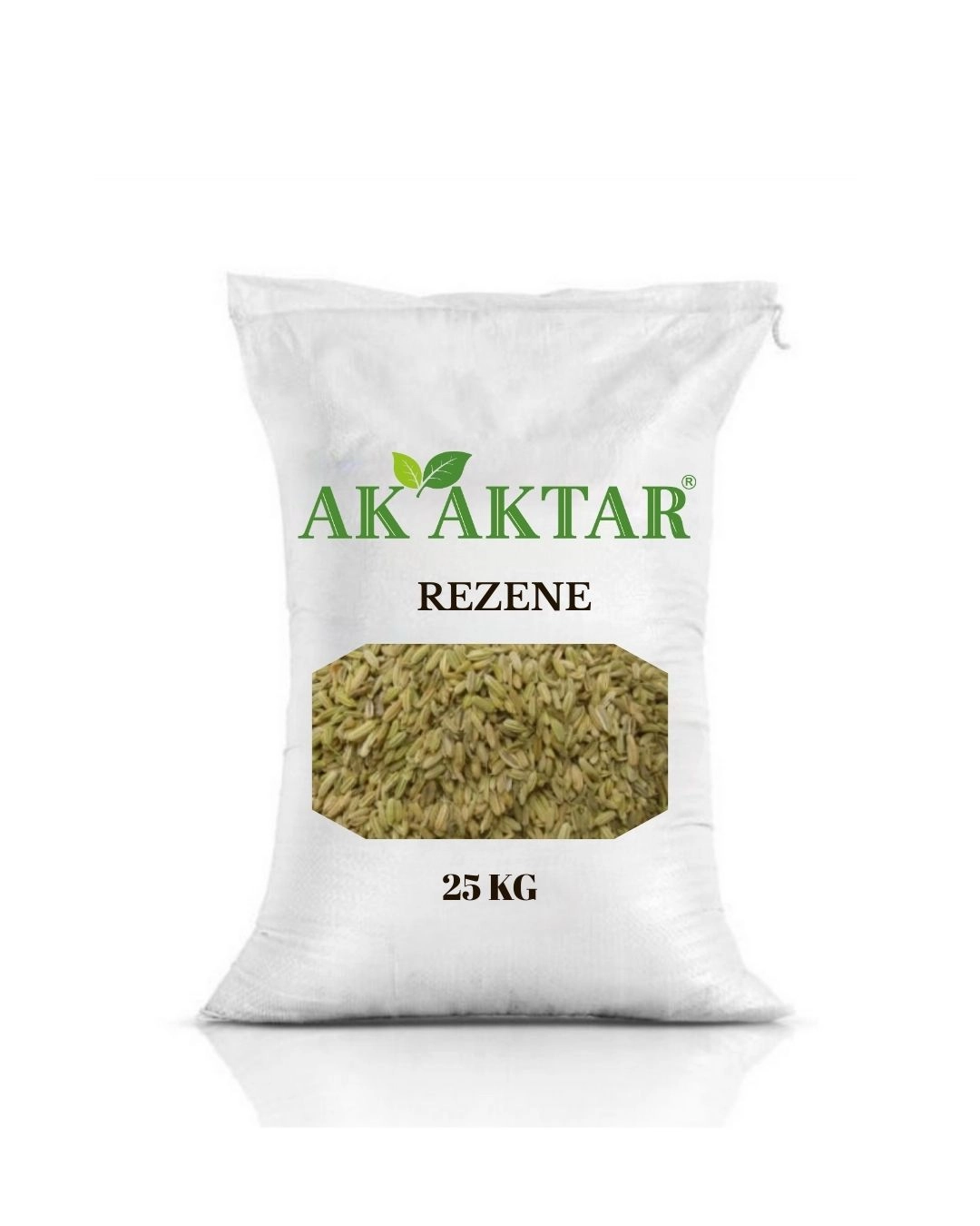 Rezene 25 Kg