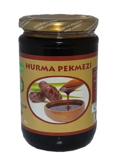Nursima Hurma Pekmezi 820 Gr