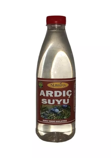 Nursima Aromatik Ardıç Suyu 1 Litre