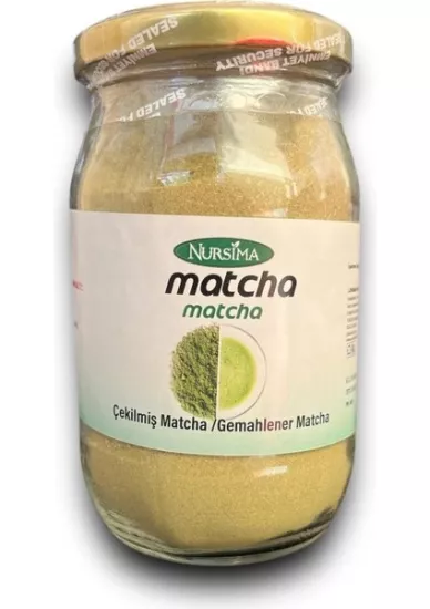 Nursima Matcha 140 Gr
