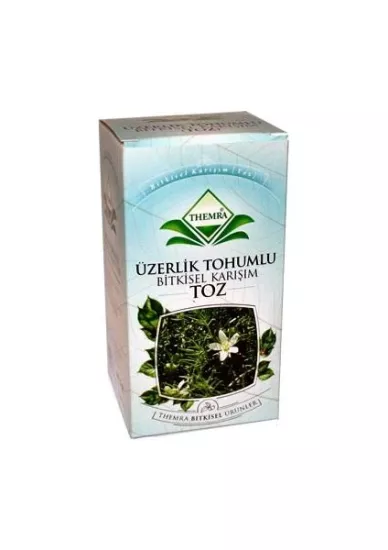 Themra Üzerlik Tohumlu Bitkisel Karışım (Toz) 250 g