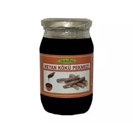 Nursima Meyan Kökü Pekmezi 420 Gr