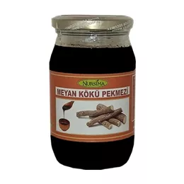 Nursima Meyan Kökü Pekmezi 420 Gr