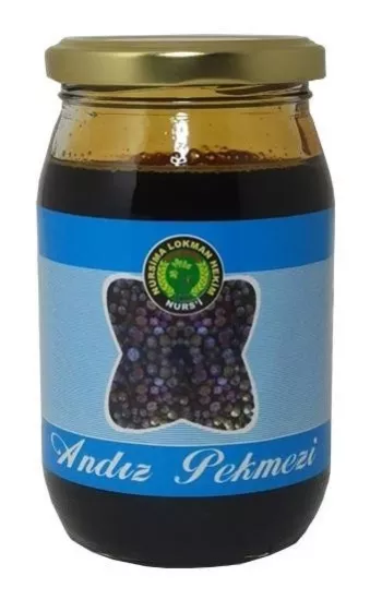 Nursima Andız Pekmezi 420 Gr