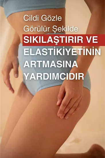 Naturaline İnceltici - Sıkıştırıcı Jel 200 Ml
