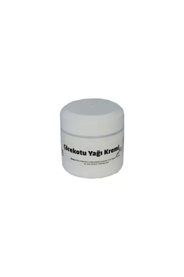 Nursima Çörek Otu Yağı 50 Ml