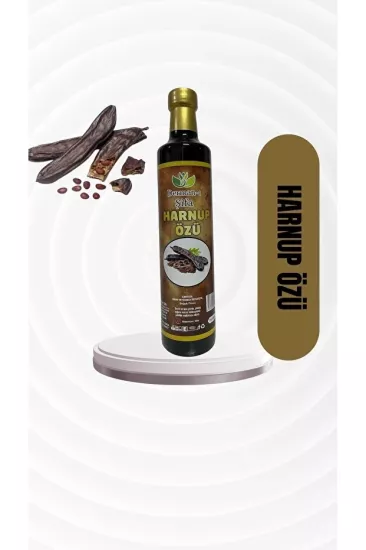 Derman-I Şifa Harnup Özü 700 Gr