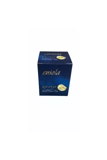 Eniola Epimedyum Ginsengli Bitkisel Karışımlı Macunu 240GR