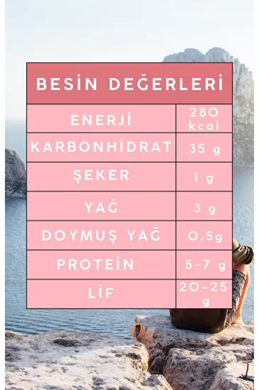 Nursima Relax Karışık Bitki Kapsül 60 Adet