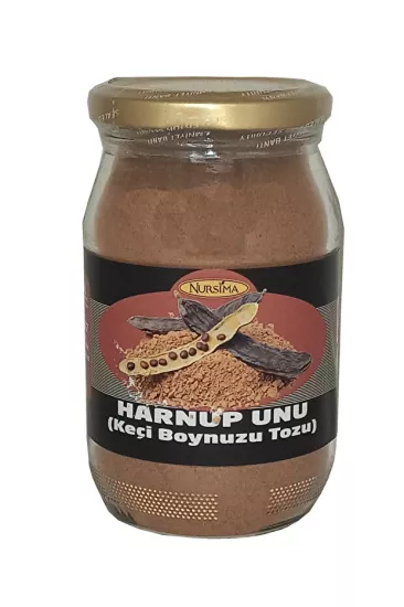 Nursima Harnup Tozu 200 Gr