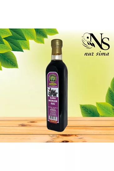 Nursima Atom 5’Li Karışım Pekmez 700 Gr