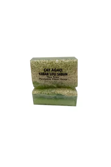 Nursima Siyah Orkide Lifli Sabun 100 Gr
