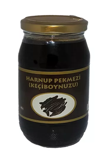 Nursima Harnup Pekmezi 420 Gr