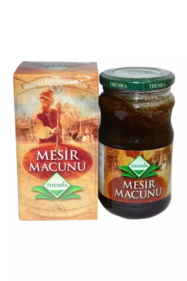Themra Mesir Macunu 420 GR