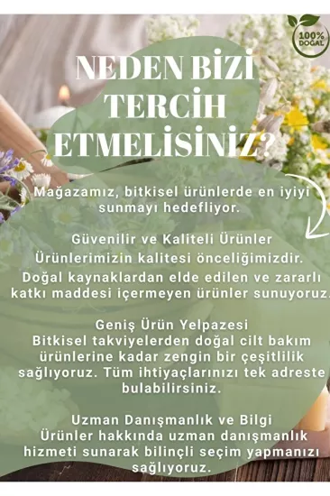 Nursima Kinoalı Bitlisel Karışımlı Çay 45 Süzen Poşet