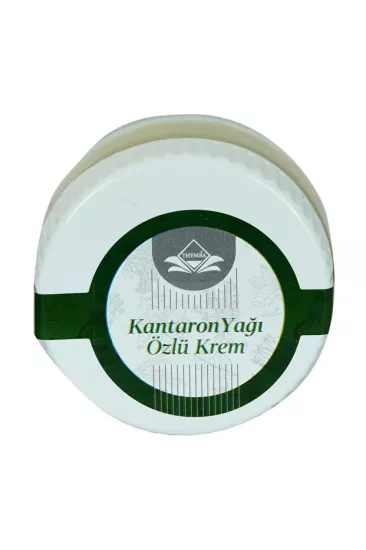 Themra Kantaron Yağı Özlü Krem 50 cc