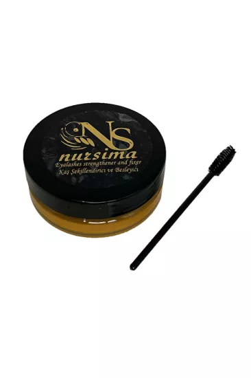 Nursima Misnefes Ağız Koku Giderici 30 Ml