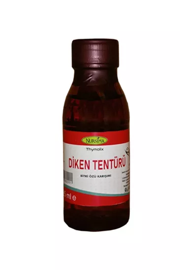 Nursima Diken Tentürü 125 Ml