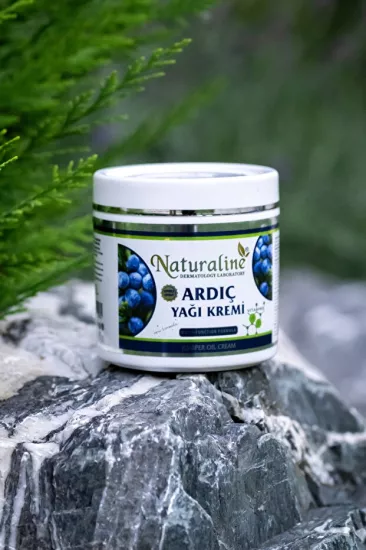 Naturaline Ardıç Krem 500 Ml