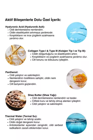 Naturaline +50 SFP Multi Sun Güneş Kremi 100 Ml
