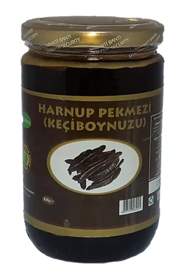 Nursima Harnup Pekmezi 820 Gr