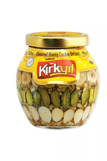 Kırkyıl Çerez Tatlısı 220 Gr