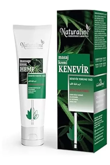 Naturaline Sprey 40 Ml + 40 Ml