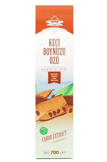 Themra Keçiboynuzu Özü Pekmezi 700 g Koli 15 Adet