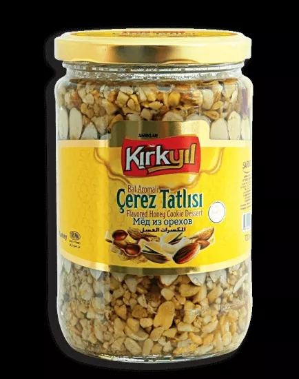 Kırkyıl Çerez Tatlısı 720 Gr