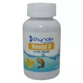 Thymolix Omega 3 90 Adet Balık Yağı Koli 12 Adet