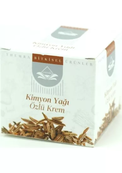 Themra Kimyon Yağı Özlü Krem 50 cc Koli 12 Adet