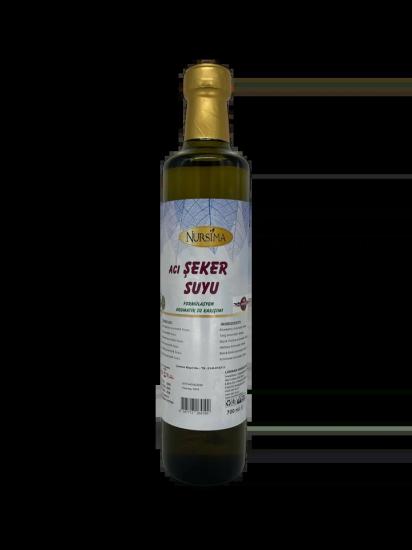 Nursima Acı Şeker Suyu 700 Ml