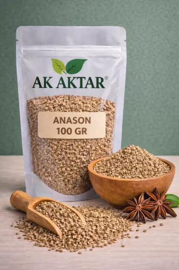 Anason 100 Gr